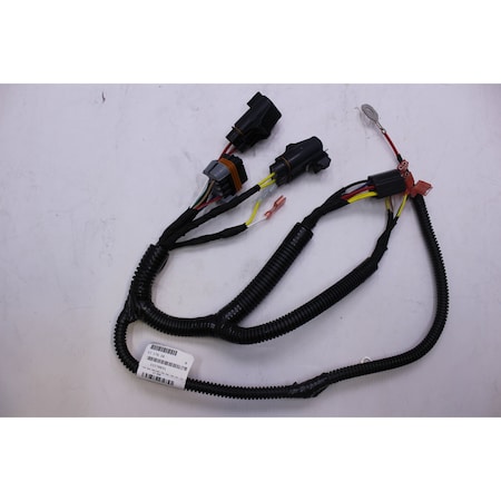 Kohler Harness Wiring Key Swtich Jump 62 176 28-S